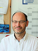 Volker Dach